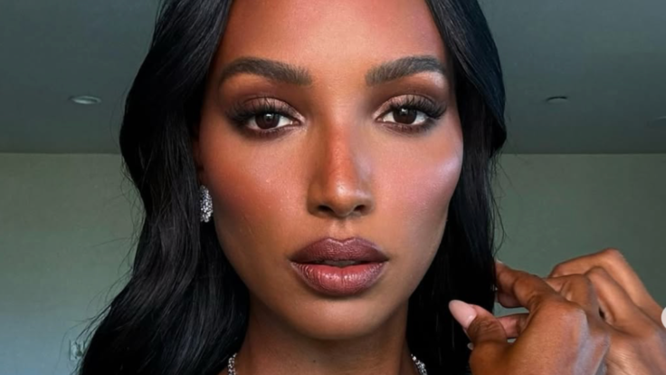Jasmine Tookes