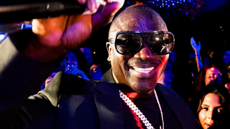 Akon