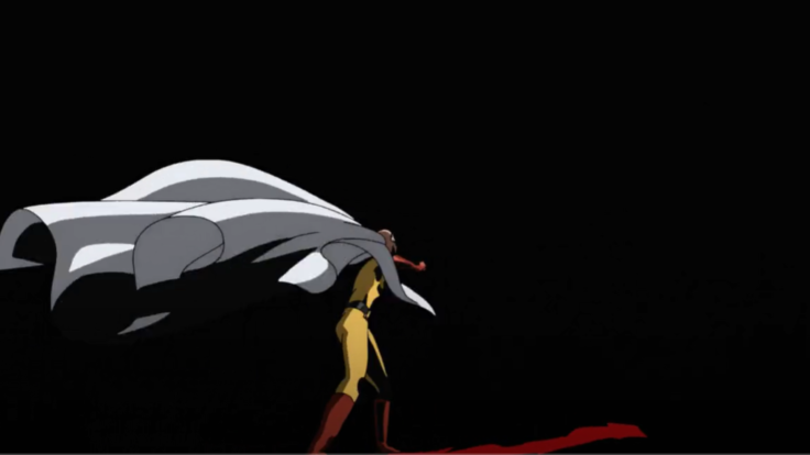One Punch Man