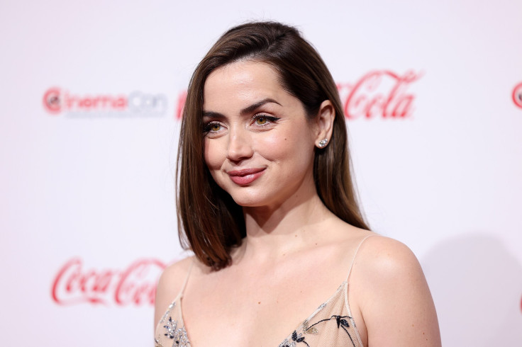 Ana de Armas