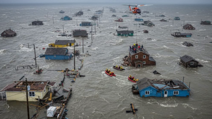 Alaska Flood