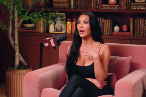 Kim Kardashian