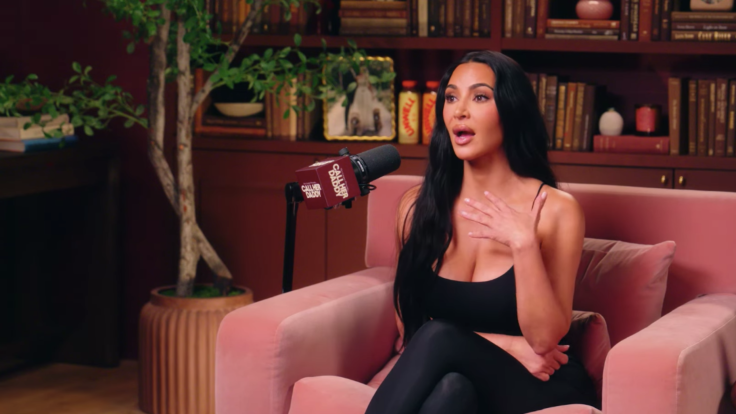 Kim Kardashian