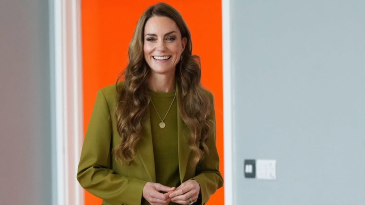 Kate Middleton