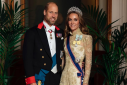 Prince William and Princess Kate
