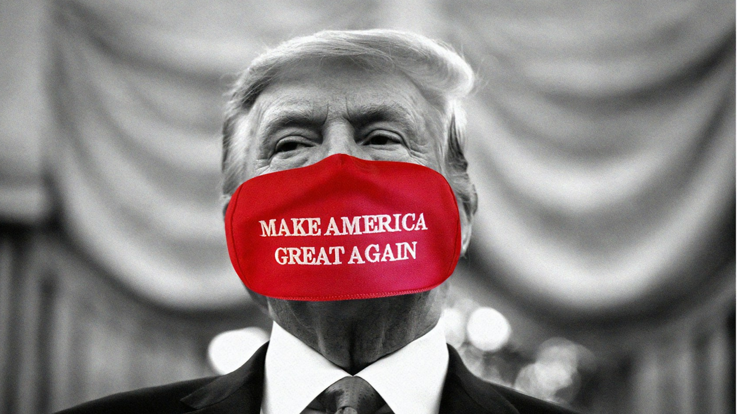 Trump's Economic Boom Cracks As 23 States Fall Into Recession, 'Is America Great Again?'