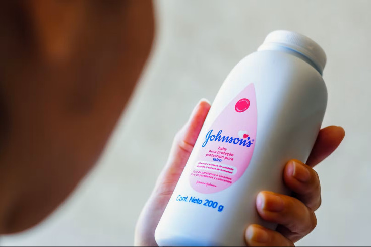 Johnson & Johnson