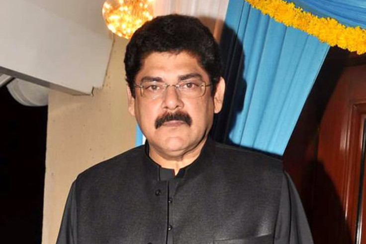 Pankaj Dheer