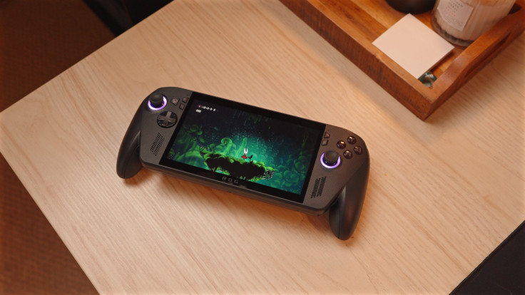 ROG Ally Xbox