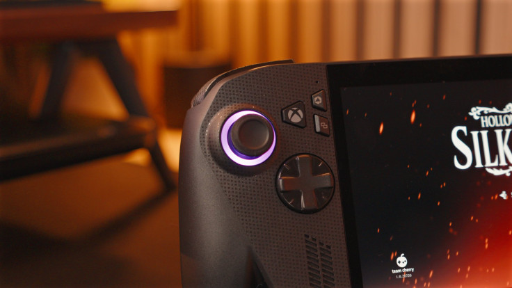 ROG Ally Xbox