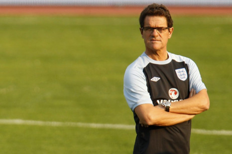 Fabio Capello