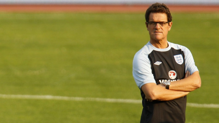 Fabio Capello