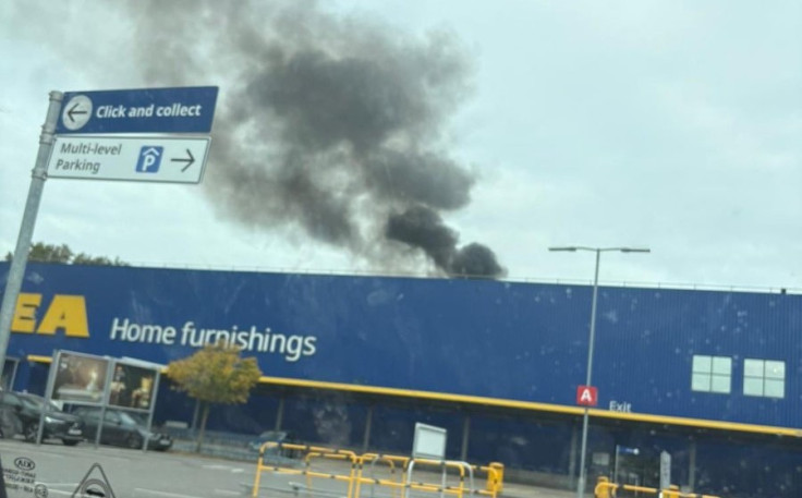 IKEA Wembley