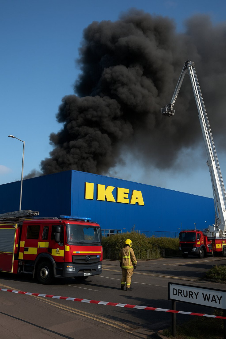 IKEA Wembley