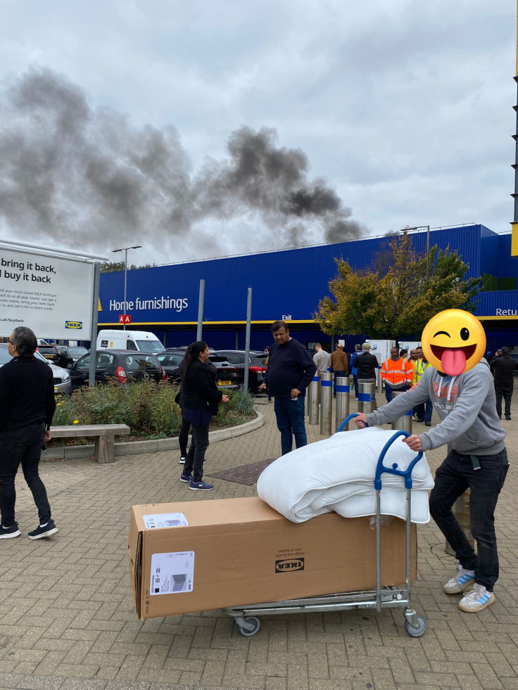 IKEA Wembley