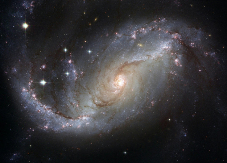 space