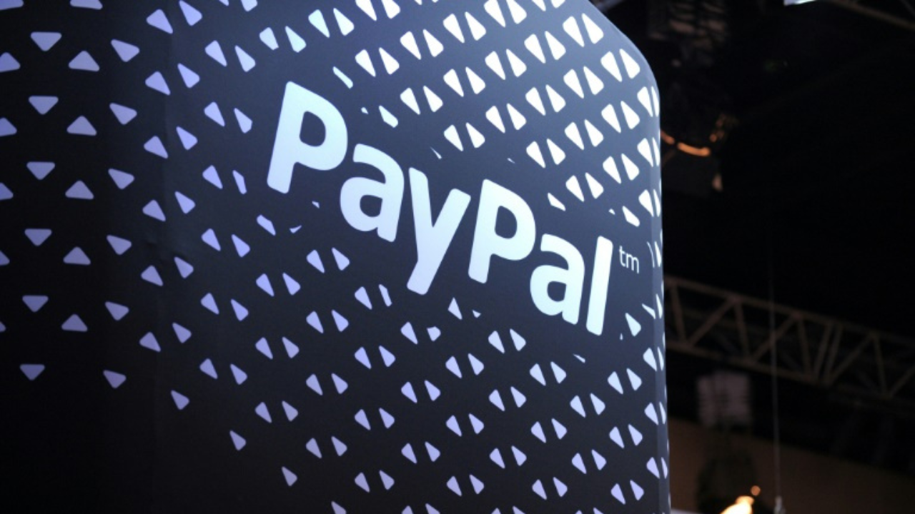 ibtimes.co.uk - Crisnel Longino - PayPal Locks In Huge Hudson Square HQ in Shock NYC Office Deal