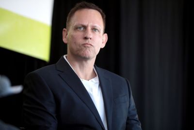 Peter Thiel