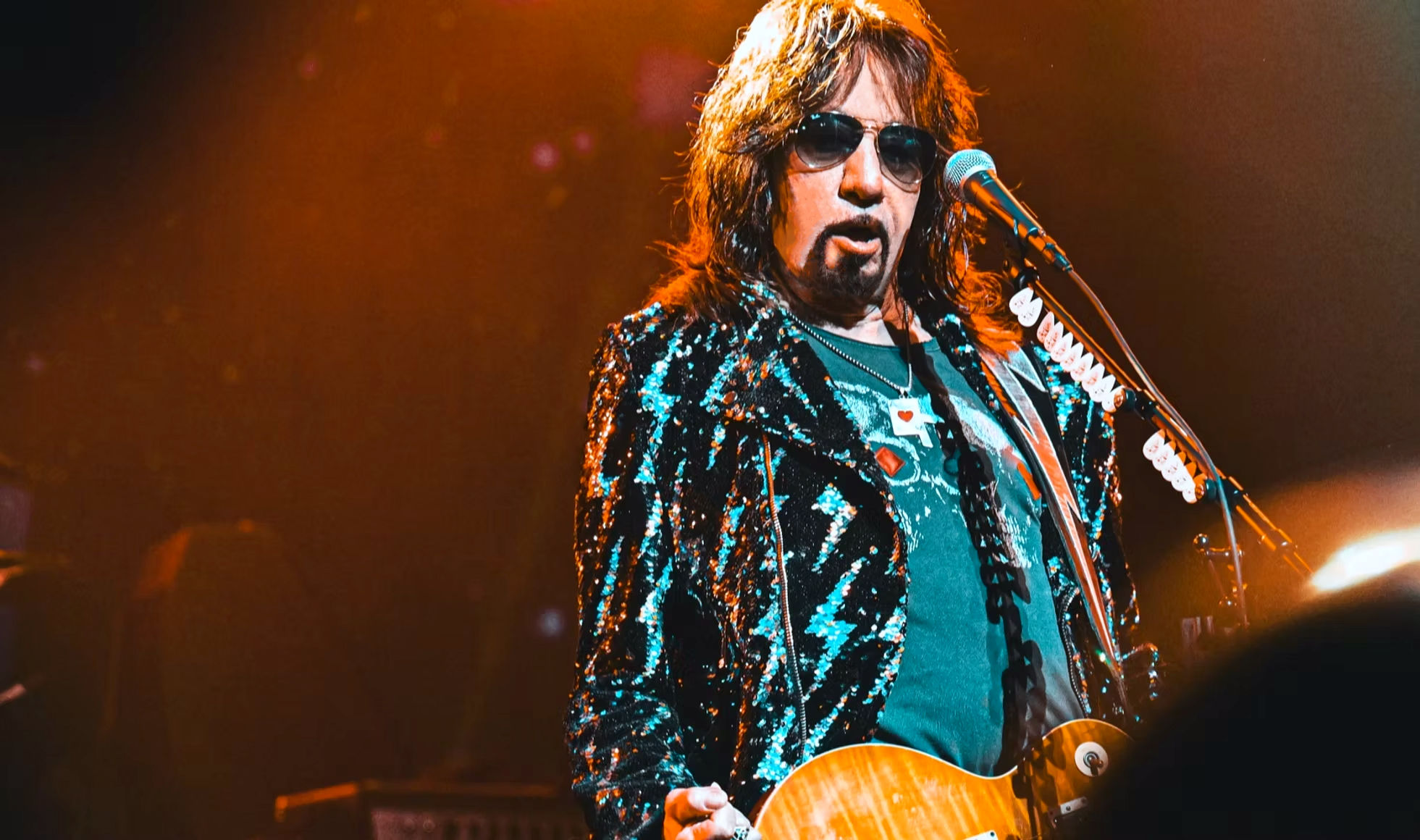 Ace Frehley's Death Dismissed As Hoax Before Official Confirmation: Cause of Death and Legacy of KISS Founding Member
