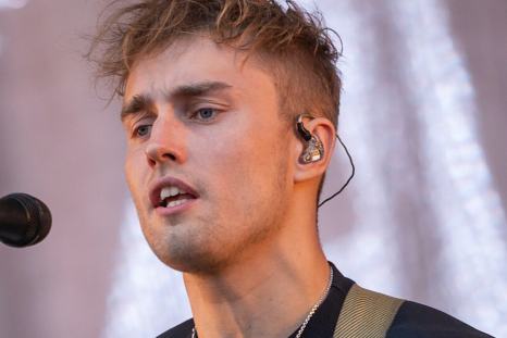 Sam Fender