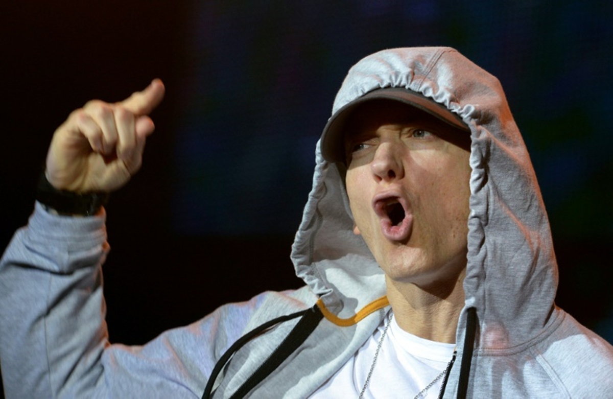 Who Is Kim Scott? How Eminem Met His Ex-Wife, Their Turbulent Marriage and If They're Still in Contact