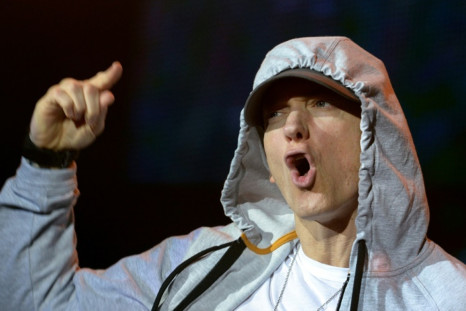 Eminem