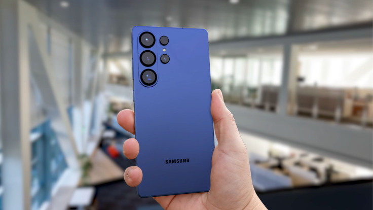 Samsung Galaxy S26