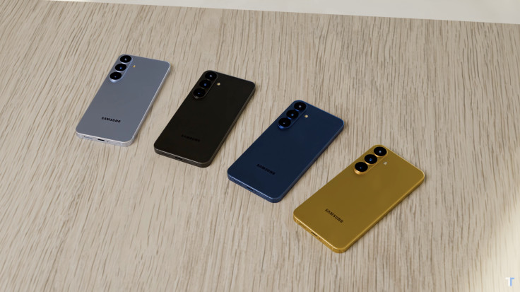 Samsung Galaxy S26