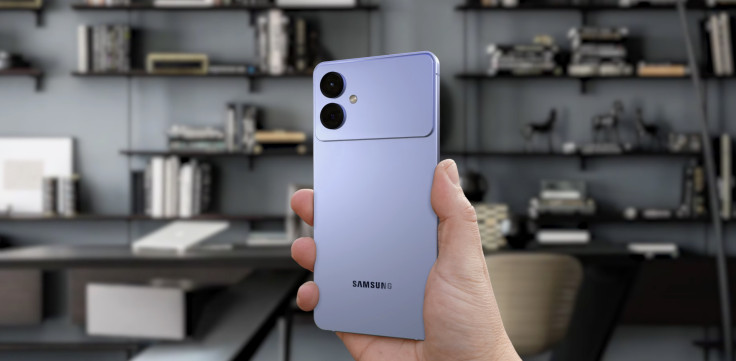 Samsung Galaxy S26