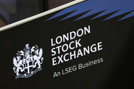 London Stock Exchange
