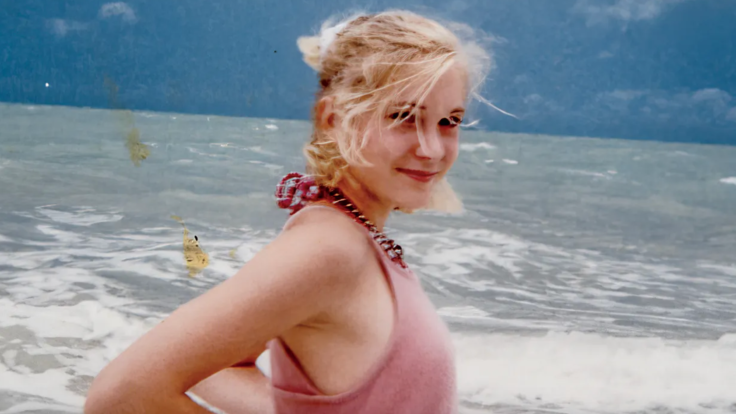 Virginia Giuffre