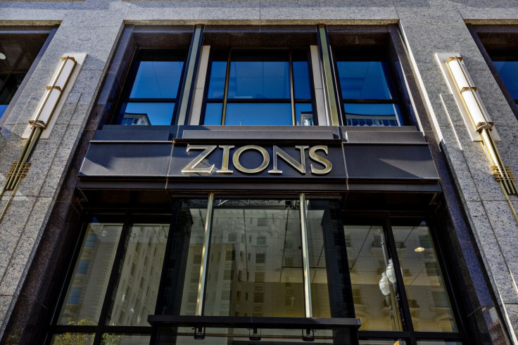 Zions Bancorporation