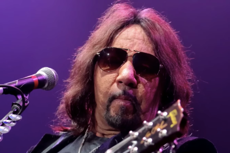 Ace Frehley