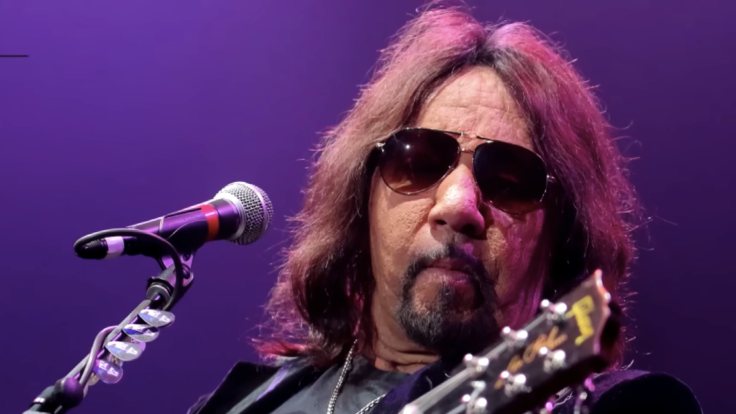 Ace Frehley