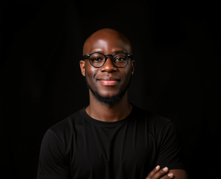 Tee Gwena, Managing Partner of Transora Partners