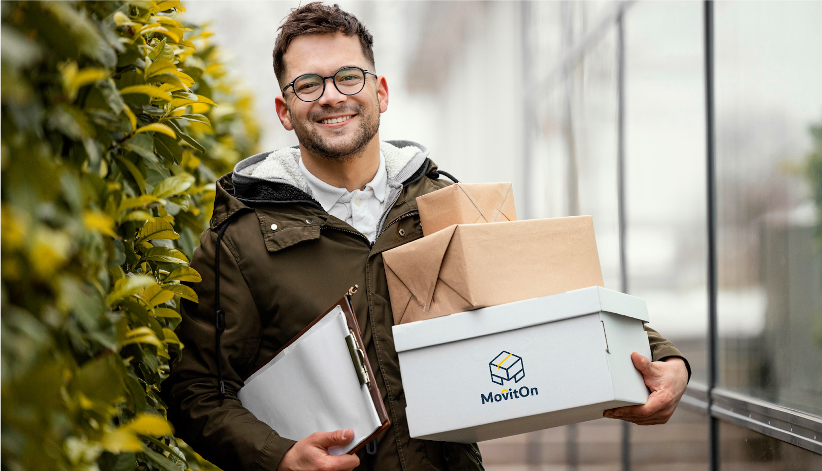 MovitOn Builds a Global Web3 Ecosystem Connecting Travellers, Shippers, and Marketplace Services on AI
