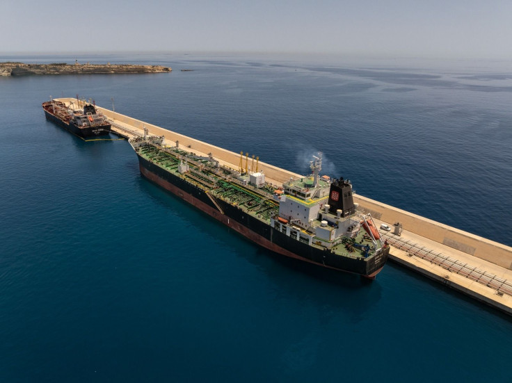 ship