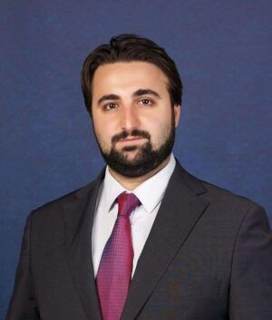 Orkhan Rustamov