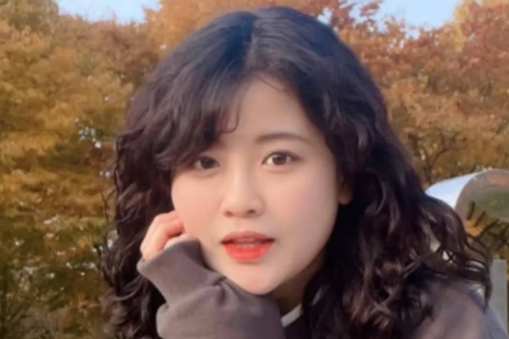 Baek Se-hee, Korean Author