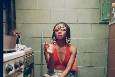 Danielle Deadwyler Announced for Euphoria's Third Season