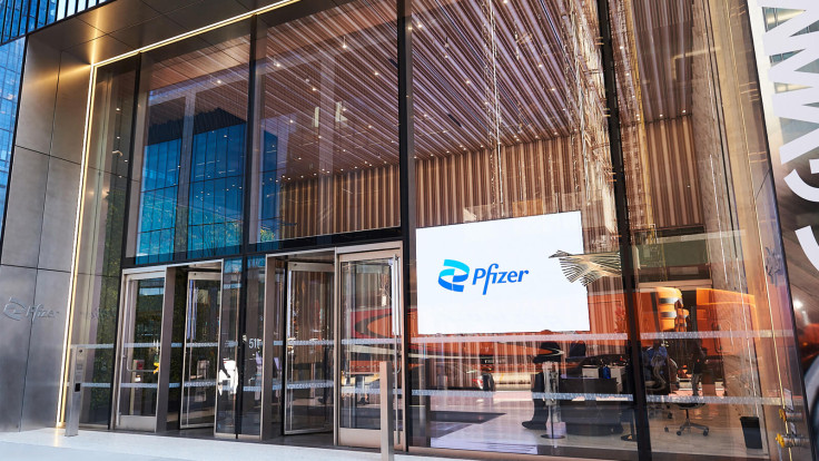 Phizer Birth Control Scandal