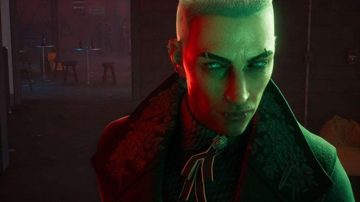 Vampire: The Masquerade - Bloodlines 2