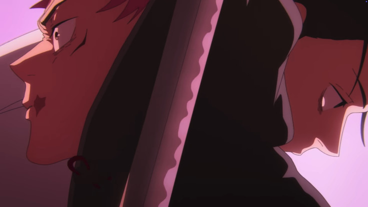 Jujutsu Kaisen Season 3