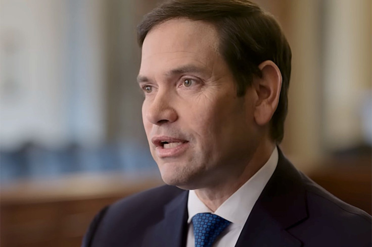 Marco Rubio