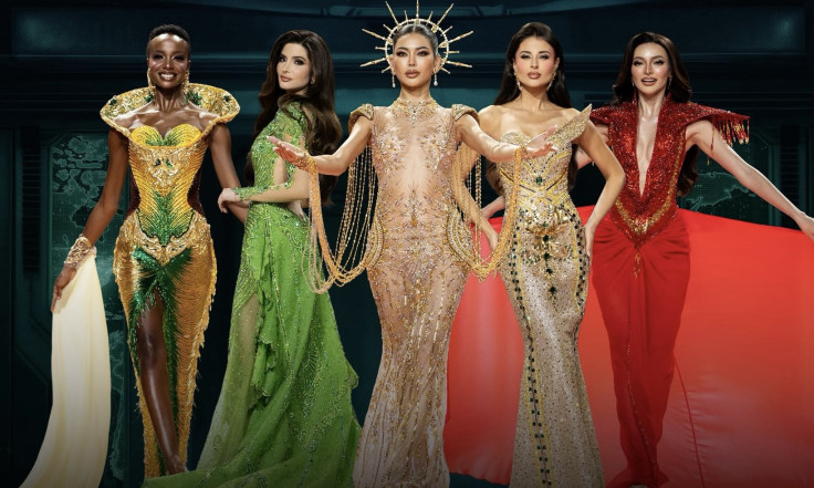 Miss Grand International