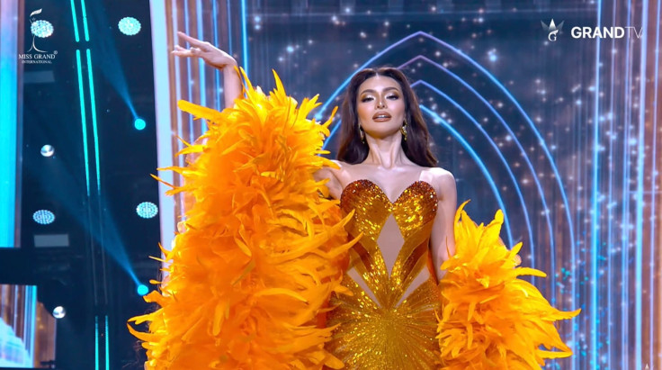 Miss Grand International 2025