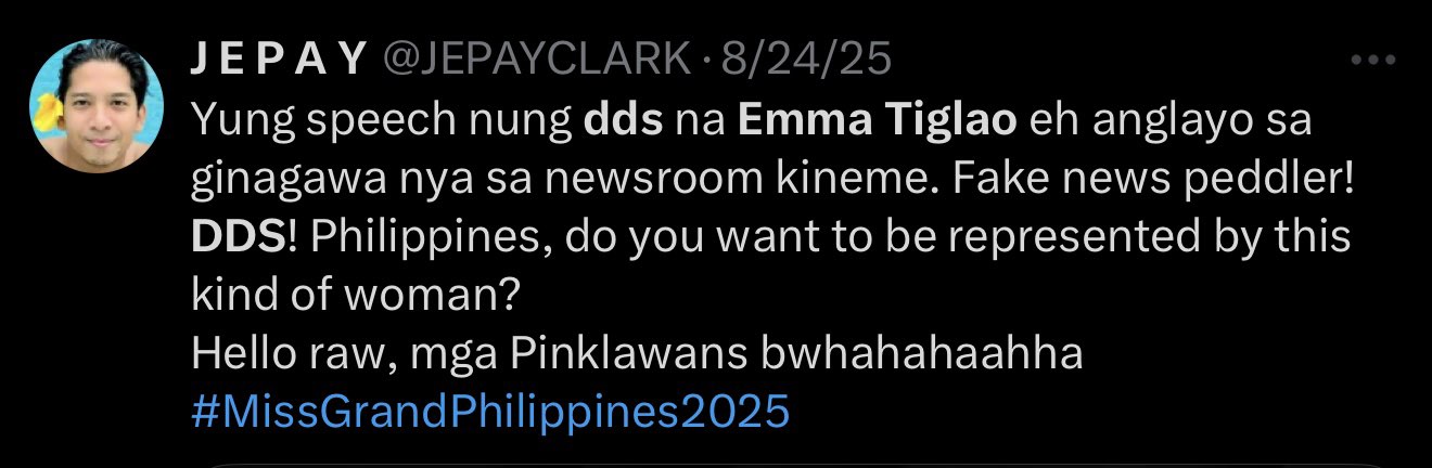 Emma Tiglao