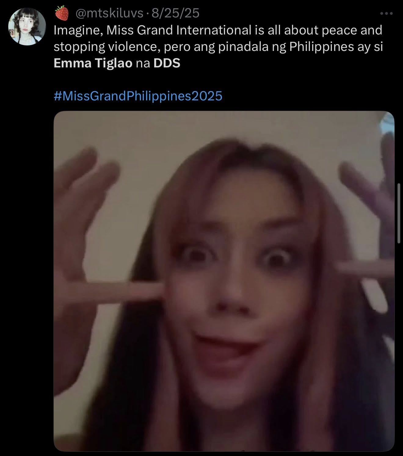 Emma Tiglao