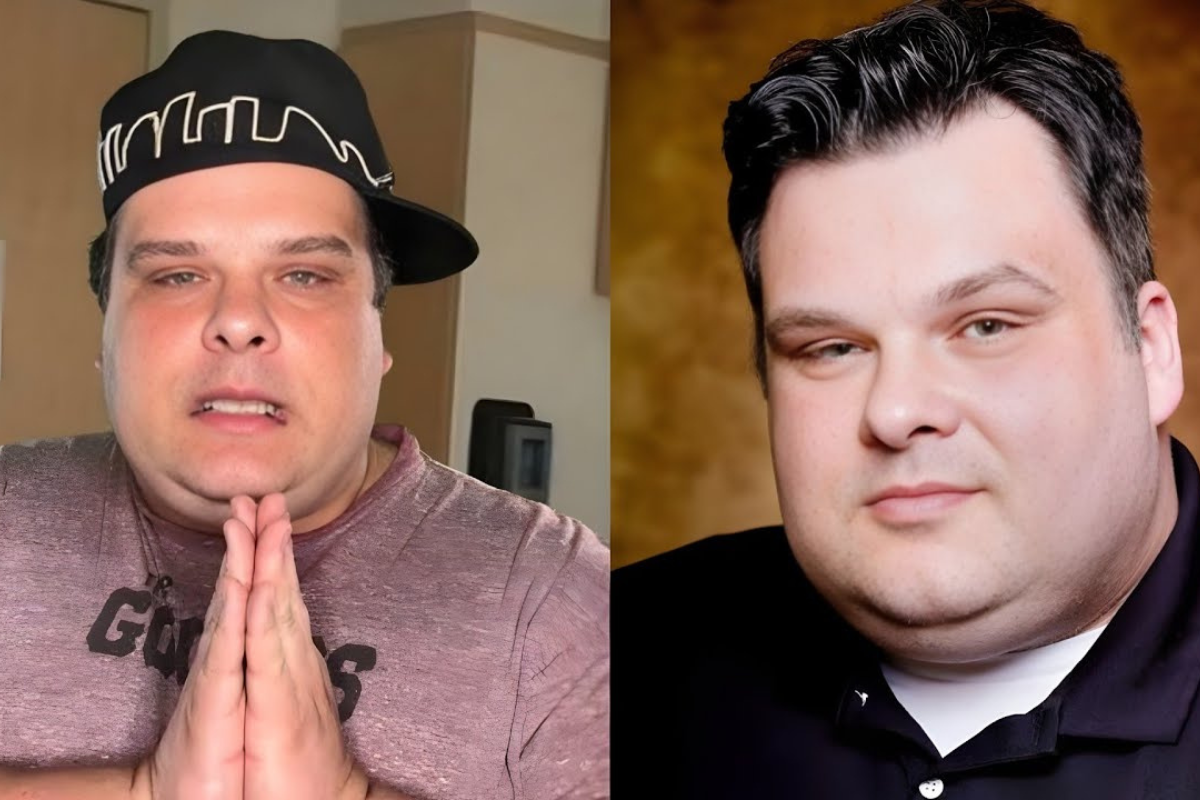 Steve Bridges Real Cause of Death Tiktok Comedian Shockingly Died on