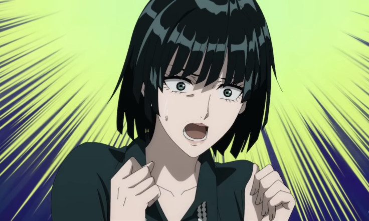 One-Punch Man Season 3, Episode 2